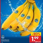 Bananen im Angebot bei Netto Marken-Discount in Erfurt Bananen Angebote von Chiquita bei Netto Marken-Discount Erfurt für 1,99 €