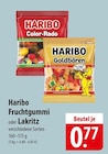 Color-Rado im Angebot bei famila Nordost in Lüneburg Color-Rado Angebote von Haribo bei famila Nordost Lüneburg für 0,77 €