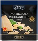 Parmigiano Reggiano AOP - Deluxe dans le catalogue Lidl