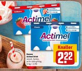 Actimel Drink Erdbeere im Angebot bei nahkauf in Darmstadt Actimel Drink Erdbeere Angebote von Danone bei nahkauf Darmstadt für 2,22 €