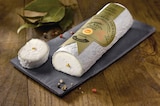 Sainte Maure de Touraine AOP - JACQUIN - Intermarché Super Sainte Maure de Touraine AOP - JACQUIN à 5,39 € dans le catalogue Intermarché Super