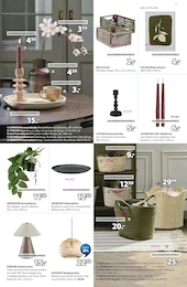 Kunstpflanzen Angebot & Preis im aktuellen JYSK Prospekt Kunstpflanzen Angebot im aktuellen JYSK Prospekt auf Seite 8