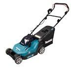 Aktuelles Akku-Rasenmäher Angebot bei Raiffeisen Waren GmbH in Jena ab 369,99 €