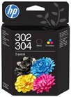 Aktuelles HP-302/304 Multipack Angebot bei Penny in Mönchengladbach ab 34,99 €