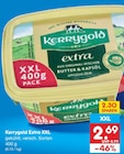 Extra im Angebot bei Netto Marken-Discount in Greifswald Extra Angebote von Kerrygold bei Netto Marken-Discount Greifswald für 2,69 €