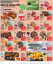 Rindfleisch im aktuellen Kaufland Prospekt (Dortmund) Rindfleisch im Kaufland Prospekt "Aktuelle Angebote" mit 32 Seiten (Dortmund)