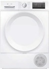Wärmepumpentrockner WT43HV94 im Angebot bei expert in Aschaffenburg Wärmepumpentrockner WT43HV94 Angebote von Siemens bei expert Aschaffenburg für 399,00 €