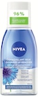 Démaquillant yeux - NIVEA en promo chez Supermarchés Match Tourcoing à 1,35 €