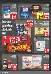 Aktueller E center Prospekt mit Schokolade, "Aktuelle Angebote", Seite 14