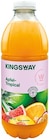 Apfel-Tropical Saft von Kingsway im aktuellen Netto mit dem Scottie Prospekt