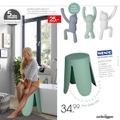 Aktueller Zurbrüggen Prospekt mit Hocker, "IHR BAD", Seite 19