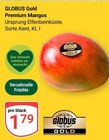 GLOBUS Rüsselsheim - Premium Mangos Angebot im Prospekt Premium Mangos bei GLOBUS im Rüsselsheim Prospekt für 1,79 €