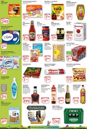 Aktueller GLOBUS Prospekt mit Bier, "Aktuelle Angebote", Seite 10