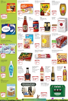 Jack Daniels im GLOBUS Prospekt "Aktuelle Angebote" mit 31 Seiten (Erlangen)