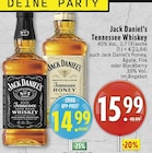 EDEKA Köln - Tennessee Whiskey Angebot im Prospekt Tennessee Whiskey bei EDEKA im Köln Prospekt für 14,99 €