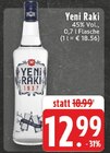 Yeni Raki Angebote von Yeni Raki bei EDEKA Hagen für 12,99 €
