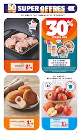 Catalogue U Express en cours à Illkirch-Graffenstaden, "U Express", Page 9