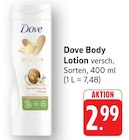 Body Lotion bei E center im Prospekt "" für 2,99 €