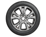 AutoCrew - Räderwechsel Angebot im Prospekt Räderwechsel bei AutoCrew im Prospekt "" für 19,90 €