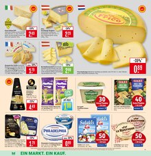 Käse im Marktkauf Prospekt "Aktuelle Angebote" mit 47 Seiten (Reutlingen)