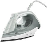 Dampfbügeleisen SI3-1-2LG Angebote von AEG bei Penny Bensheim für 9,99 €