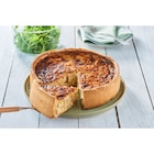 Tarte Savoyarde dans le catalogue Carrefour Market