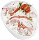 Frischkäse mit Schinken bei E center im Lambrecht Prospekt für 1,99 €