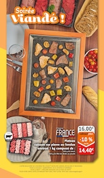 Offre Poulet dans le catalogue Colruyt du moment à la page 8