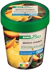 Mango Sorbet im Angebot bei REWE in Berlin Mango Sorbet Angebote von REWE Bio bei REWE Berlin für 2,49 €