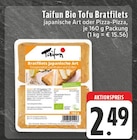 EDEKA Monheim - Bio Tofu Bratfilets Japanische Art Angebot im Prospekt Bio Tofu Bratfilets Japanische Art bei EDEKA im Monheim Prospekt für 2,49 €