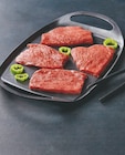 Viande bovine steak a griller en promo chez U Express Viande bovine steak a griller dans le catalogue U Express