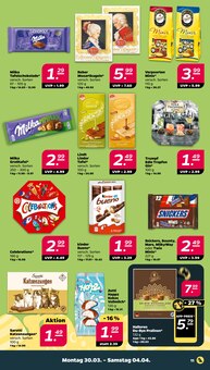 Gin im Netto mit dem Scottie Prospekt "Günstig. Besser. Für Dich." mit 41 Seiten (Halle (Saale))