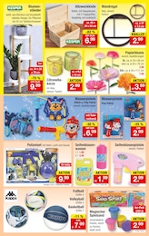 Fußball Angebot im aktuellen Zimmermann Prospekt auf Seite 4
