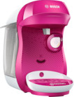 CAFETIÈRE À DOSETTES TAS 1001 - BOSCH à 24,99 € dans le catalogue Auchan Hypermarché