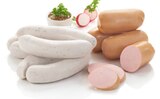 Bayerische Münchner Weißwurst deftig oder Dicke Angebote bei E xpress Kaufbeuren für 0,97 €