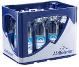 REWE Wetzlar - Mineralwasser Angebot im Prospekt Mineralwasser bei REWE im Wetzlar Prospekt für 5,99 €
