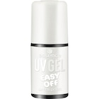 UV Gel Nagellack Easy Off 101 Faux Pearl von essence für 2,95 € bei dm-drogerie markt im Angebot UV Gel Nagellack Easy Off 101 Faux Pearl von essence im aktuellen dm-drogerie markt Prospekt