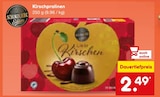 Netto Marken-Discount Wang - Kirschpralinen Angebot im Prospekt Kirschpralinen bei Netto Marken-Discount im Wang Prospekt für 2,49 €