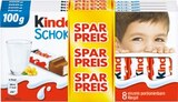 Schokolade oder Yogurette Sparpack von Kinder im aktuellen Netto mit dem Scottie Prospekt für 4,44 €