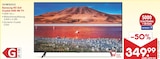 Zoll Crystal UHD 4K TV im Angebot bei Netto Marken-Discount in Gevelsberg Zoll Crystal UHD 4K TV Angebote von Samsung bei Netto Marken-Discount Gevelsberg für 349,99 €