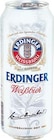 Netto Marken-Discount - Weißbier Angebot im Prospekt Weißbier bei Netto Marken-Discount im Prospekt "" für 0,89 €