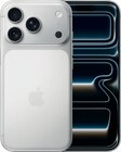 iPhone 17 Pro Max Angebote von Apple bei EURONICS Bergkamen für 399,00 €