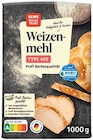 Aktuelles Weizenmehl Angebot bei nahkauf in Bonn ab 0,79 €