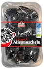 Frische Miesmuscheln im Angebot bei REWE in Neuss Frische Miesmuscheln Angebote von Aqua-Triton bei REWE Neuss für 3,99 €