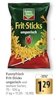 EDEKA Sternenfels - Frit-Sticks ungarisch Angebot im Prospekt Frit-Sticks ungarisch bei EDEKA im Sternenfels Prospekt für 1,29 €