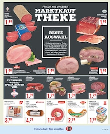 Wein im Marktkauf Prospekt "Aktuelle Angebote" mit 20 Seiten (Köln)