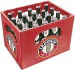 verschiedene Sorten Angebote von Erdinger Weißbier bei EDEKA Münster für 14,99 €