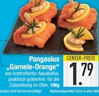 Pangasius „Garnele-Orange“ von  im aktuellen EDEKA Prospekt für 1,79 €