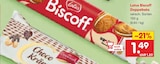 Biscoff Doppelkeks im Angebot bei Netto Marken-Discount in Pirna Biscoff Doppelkeks Angebote von Lotus bei Netto Marken-Discount Pirna für 1,49 €