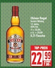 Aktuelles Chivas Regal Angebot bei EDEKA in Potsdam ab 22,99 €